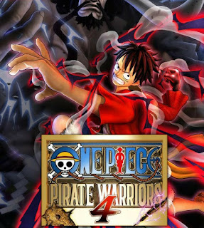 One Piece: Pirate Warriors 4 | 15.8 GB | Compressed
