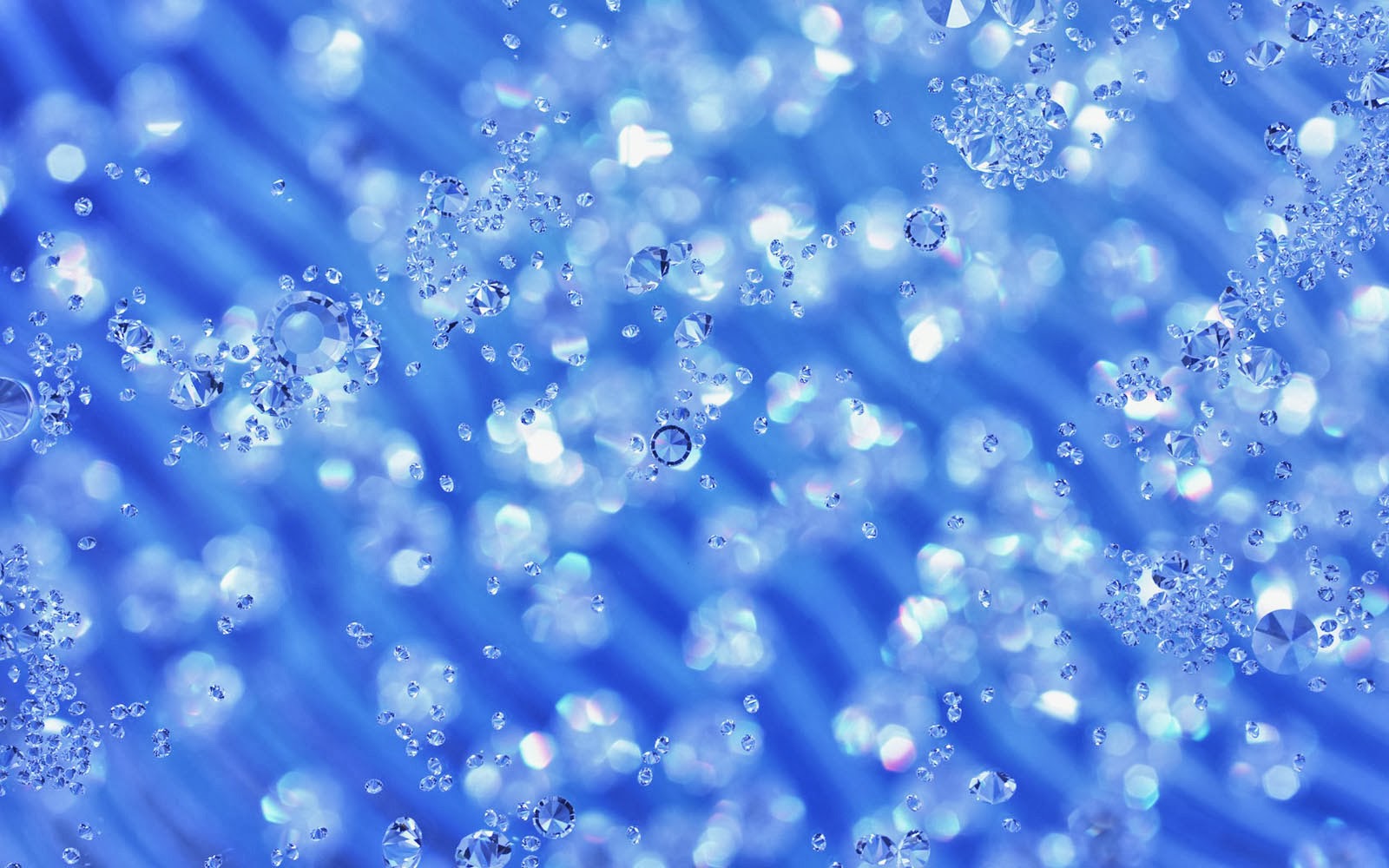 Crystals Wallpapers | Zone Wallpaper Backgrounds