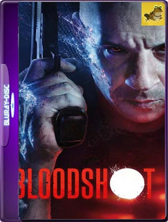 Bloodshot (2020) 60 FPS [1080p] Latino [GoogleDrive] SXGO