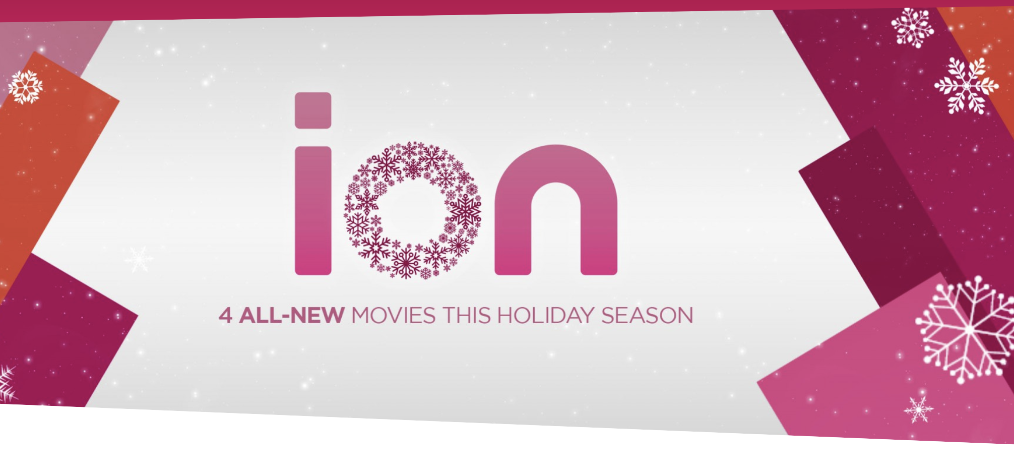 Christmas TV History