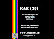 Bar Cru Lisbon Portugal