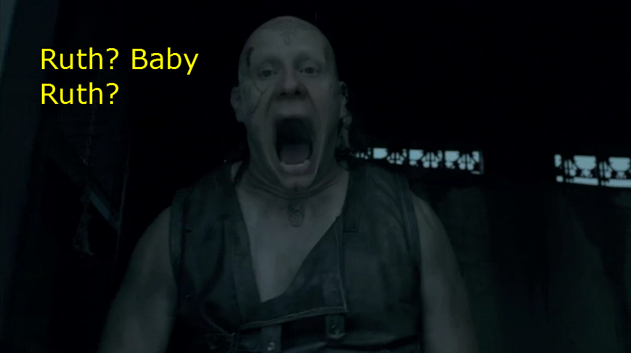 Hand-me-down Daydreams: Lost Girl Recap Something Wicked This Fae Comes ...