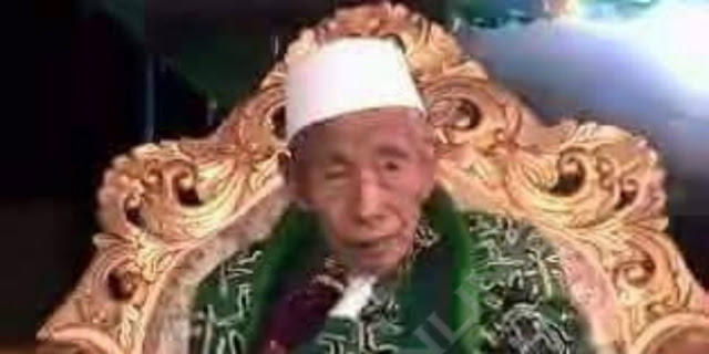 Amalan Inilah Yang Membuat Mbah Umar Tumbu Bisa Bermimpi Bertemu Rasulullah