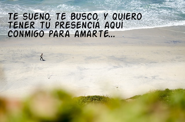 A deseo mi no novio ya