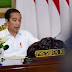 89 Pekerja Migran Sudah Tiba, Jokowi Minta Jangan Sampai ada Gelombang Kedua