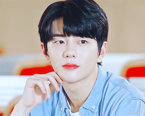 [날녹여주오] 파워 직진하는 연하남 황지훈 (최보민) | 인스티즈