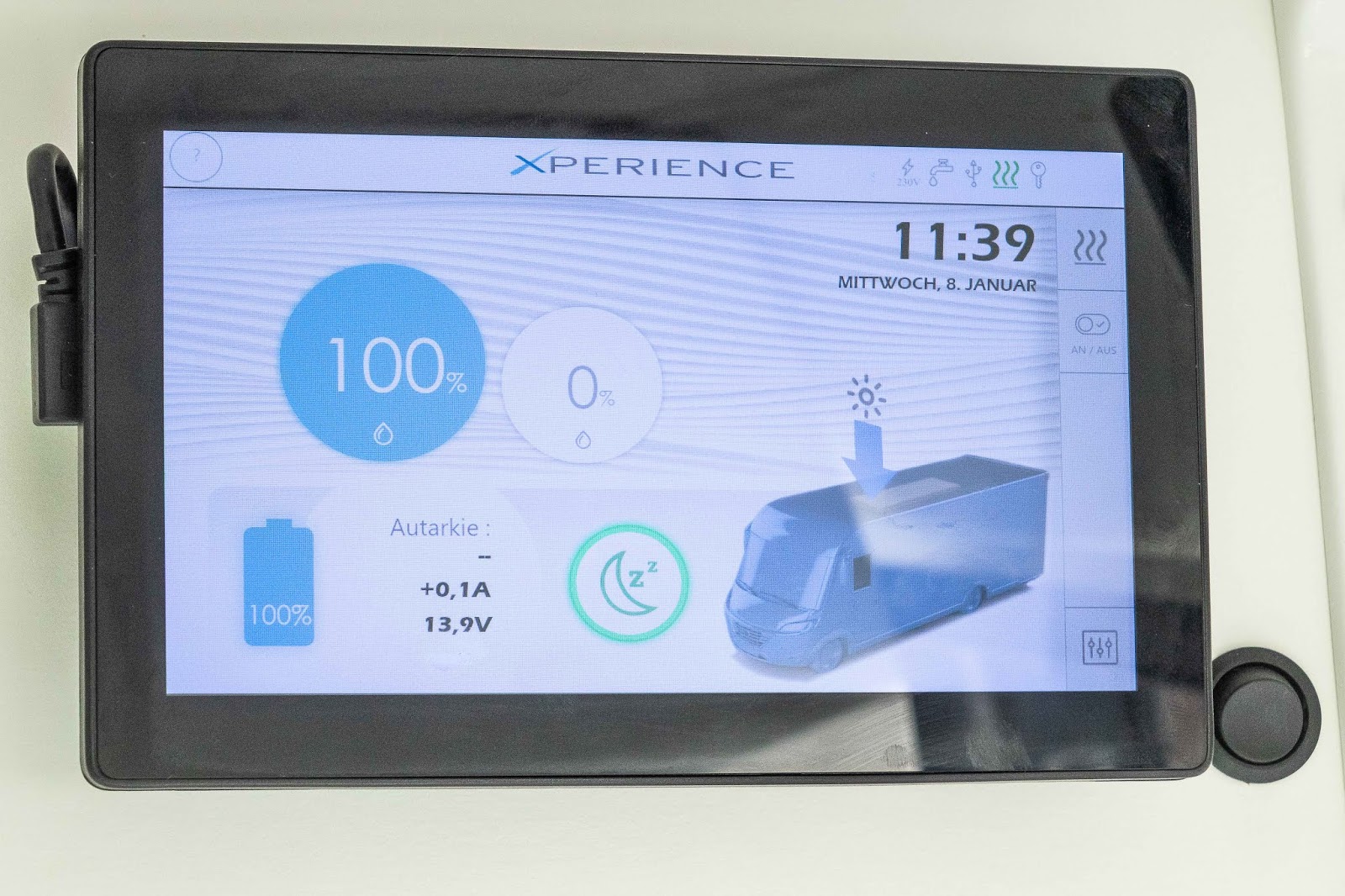 stuttgartcooking: Pikante Sauerkraut-Pfanne im Wohnmobil gekocht stuttgartcooking: Pikante Sauerkraut-Pfanne im Wohnmobil gekocht