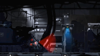 Monobot Game Screenshot 4