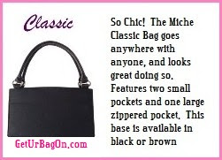 Classic Base Bag