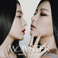 Irene & Seulgi Monster