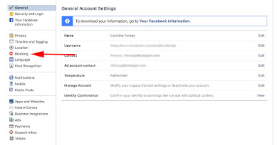 How to Unblock Someone on Facebook Fast - Unblock Person on Facebook