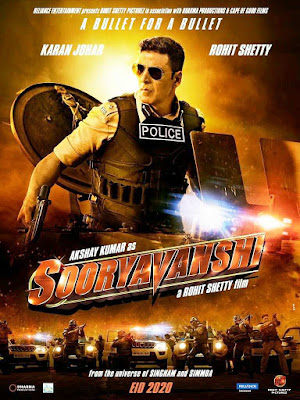 Sooryavanshi Full Movie HD Download