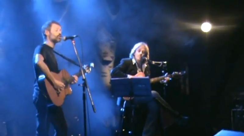 Mercedes sosa y nilda fernandez #3