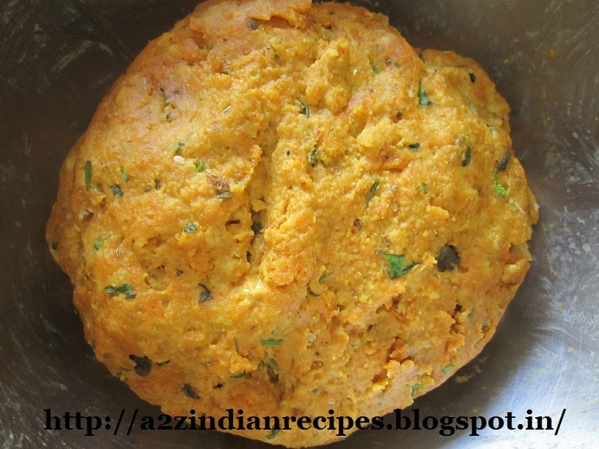 Best Marathi Recipes: Methi Masala Mathri