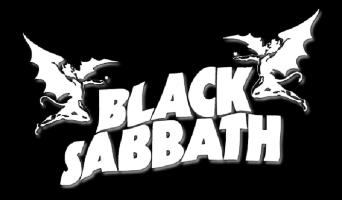 black sabbath logo black sabbath logo