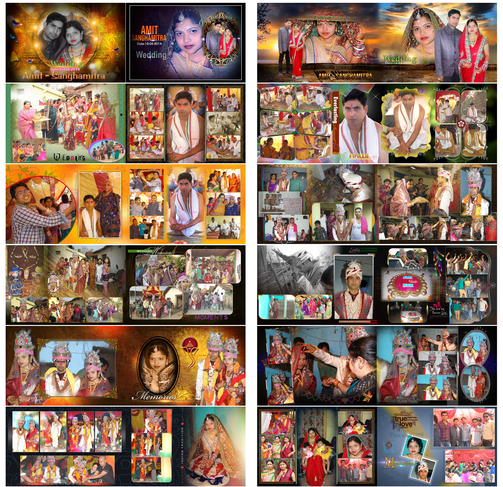 karizma Wedding Album vol - 11 karizma Wedding Album vol - 11