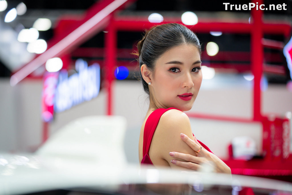 Image Thailand Racing Girl – Thailand International Motor Expo 2020 #2 - TruePic.net - Picture-68