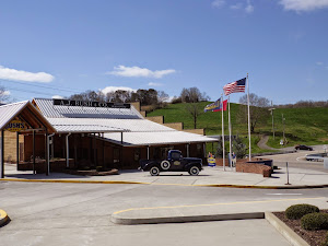 Bush's Visitor Center