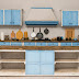 Cabinet Refacing, A Popular Alternative To Replacing