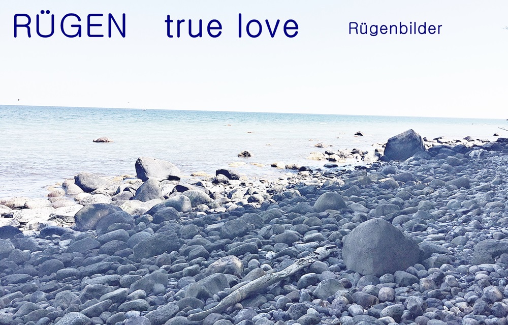 Rügen - true love