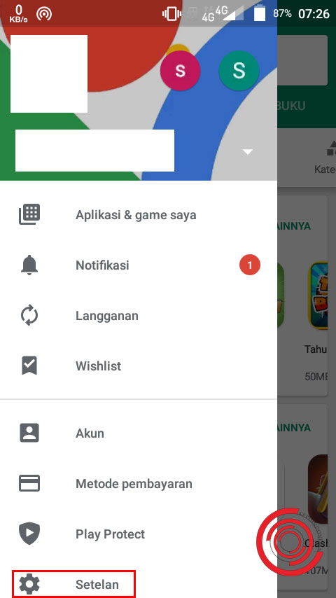 Cara Mengatasi Play Store Menunggu Wifi Atau Download Sekarang Kepoindonesia