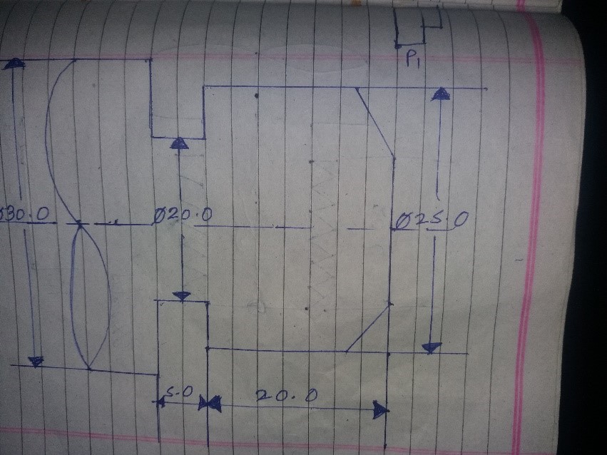 Examples for Fanuc G75 canned cycle Digi Mart online marketing