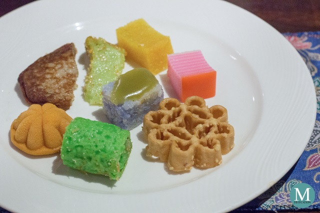 Ramadan Buffet at Hilton Kuala Lumpur