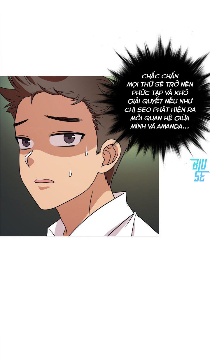Đọc truyện Full Yêu Em Nữa Đi - Chapter 3