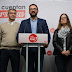 Gutiérrez: "Somos la tercera comunidad donde más crece el PSOE en porcentaje de voto"