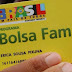Pagamento do Bolsa Família 2019 pode parar em setembro