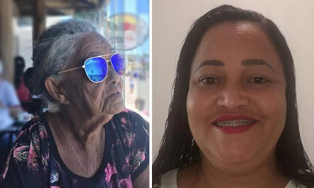 Colisão frontal deixa mãe e filha mortas na BA-131, entre Miguel Calmon e Piritiba