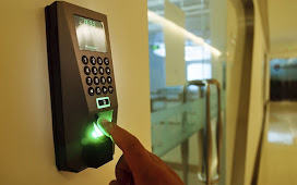 Why is an Access Control System Important for Home Security and Improvement?