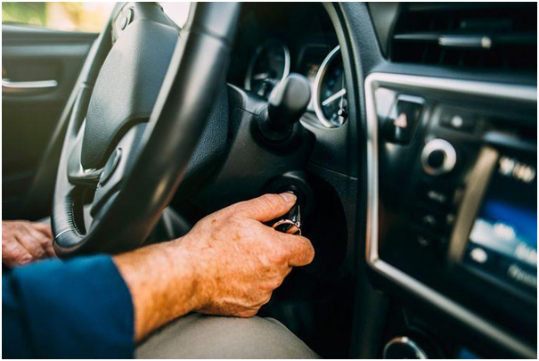 Why Your Car is Cranking but Not Able to Get Started - My Poll Ux