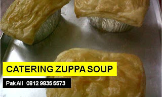 Catering-Zuppa-Soup-Di-Pesanggrahan-Petukangan