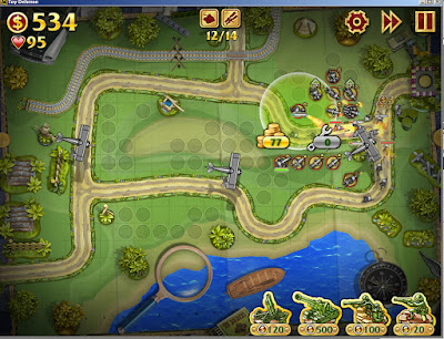Toy Defense Game Screenshots 2012 Toy Defense Game Screenshots 2012