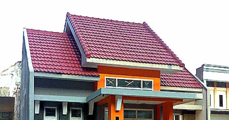 Konsep Baru 27 Aneka Kanopi Minimalis