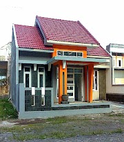 46+ Aneka Kanopi Rumah Minimalis