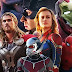 The Ultimate Marvel Universe Trivia Quiz - Level 1