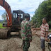 Program TMMD Ke -110 Kodim 0107/Aceh Selatan Wujudkan Kesejahteraan Masyarakat di Kluet Utara