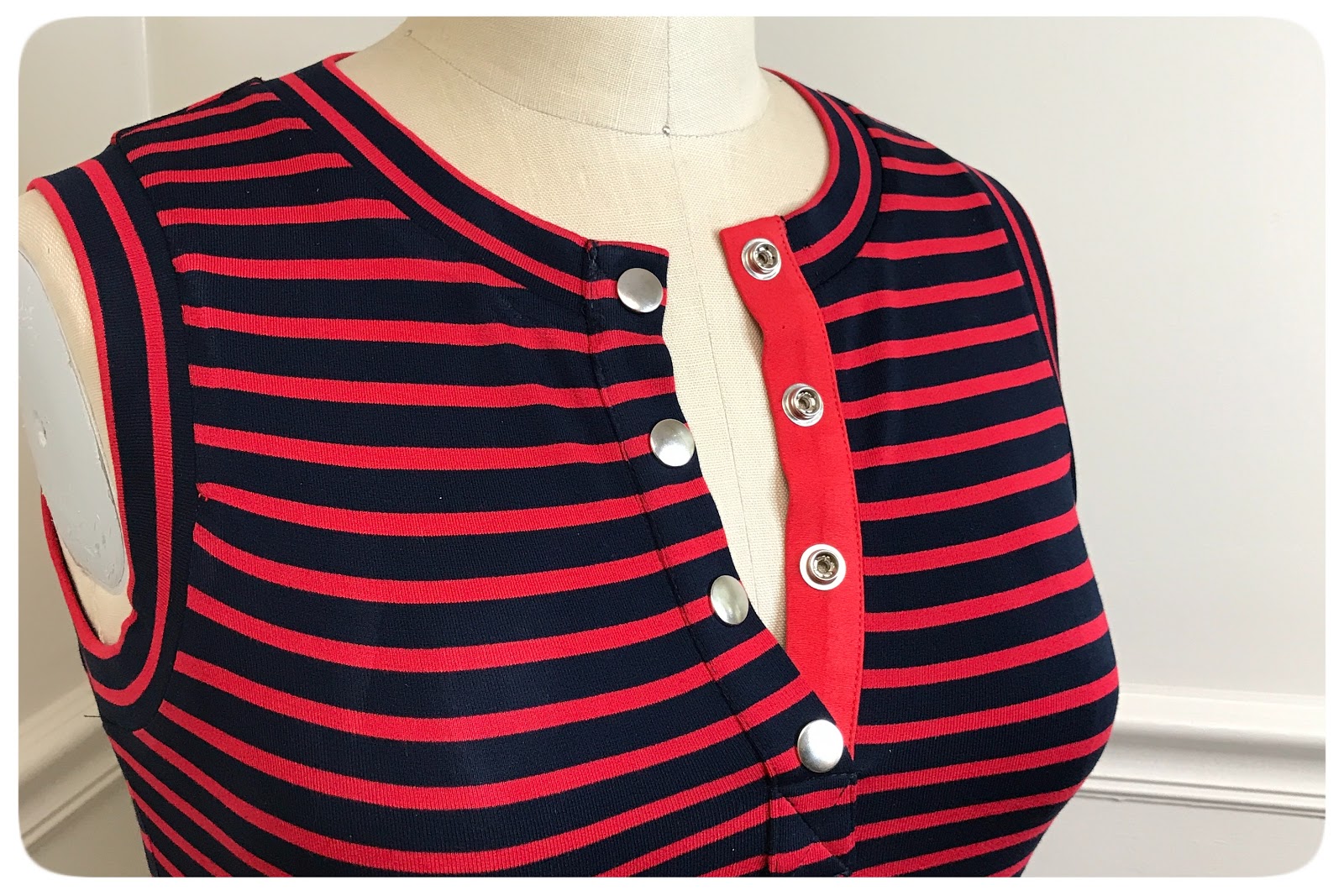 Erica Bunker | DIY Style! The Art of Cultivating a Stylish Wardrobe ...