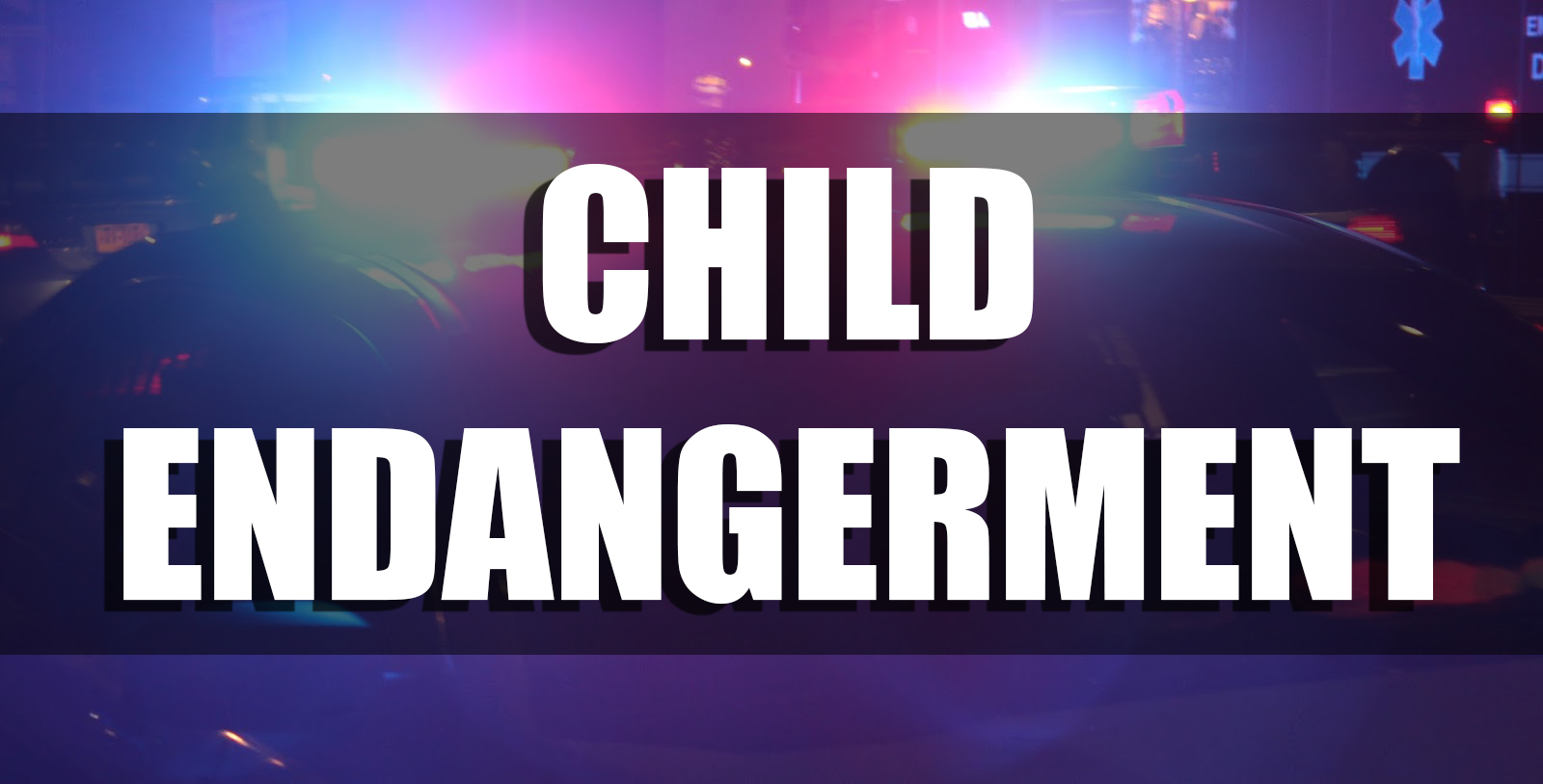 Pottsville Man Faces Child Endangerment Charges After Leaving 2Year