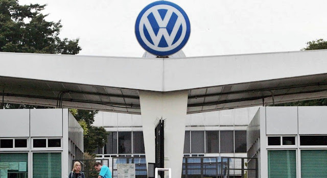Aún no se esclarece la muerte por presunto Coronavirus de trabajador de la VW