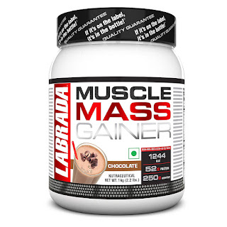 8 Best Mass Gainers in India 2020 8 Best Mass Gainers in India 2020
