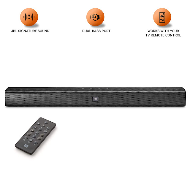 Best Soundbar In India Under 10000.