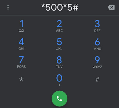 Kode Dial Paket Darurat Telkomsel Terbaru 2021