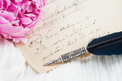Comment écrire des lettres d’amour qui font la différence ? Lettres d’amour