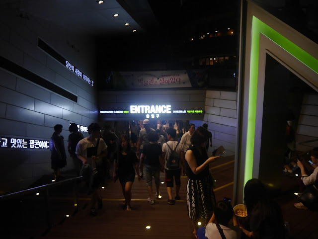 2015,summer 於是我就在韓國了 Day19