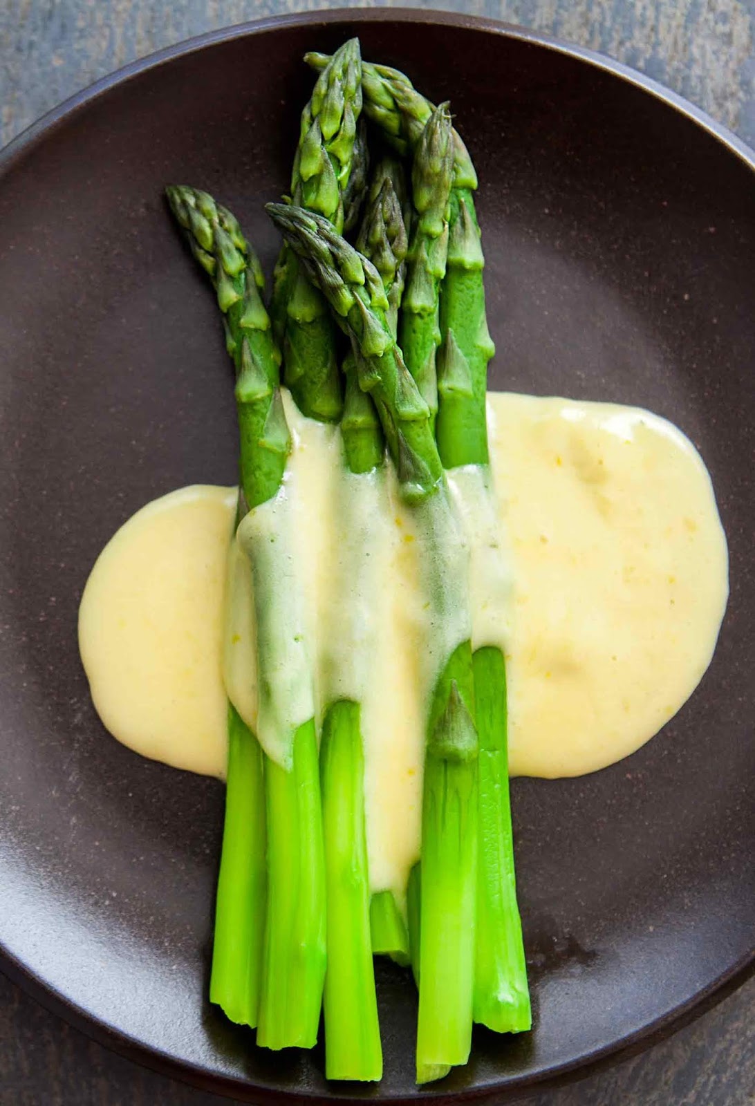 Behind the French Menu: Sauce Béarnaise, its Creation, its Creator and ...