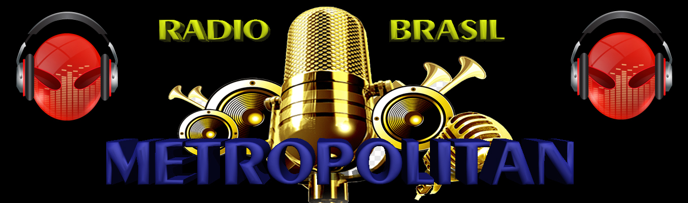 Web Rádio Brasil metropolitan