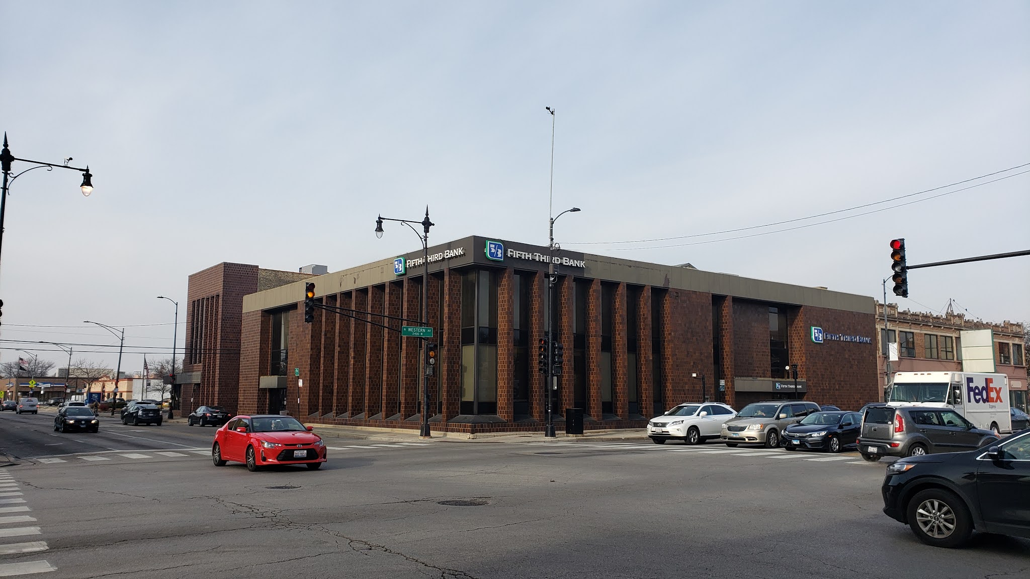 The Chicago Real Estate Local 40th Ward Alderman introduces ordinance